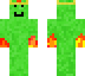 wasabi_fire - marshmallow