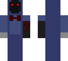 withered bonnie (dsaf)