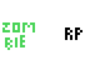 zombie apocalypse rp signups