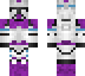 187th clone