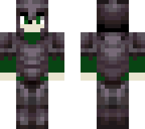 4 my cousin netherite