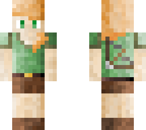 alex the hunter