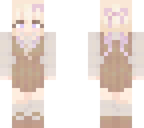 alice / naomi <3