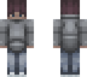 an edit of a skin i found