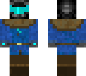 an unknown traveler