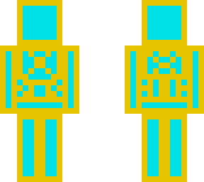 ancient neon