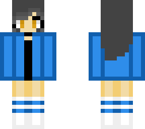 aphmau in a ein and pierce