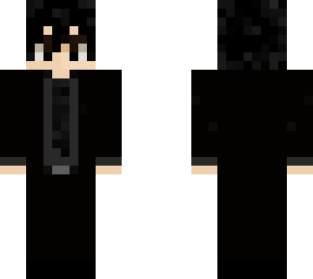 ayan baba yaga full black