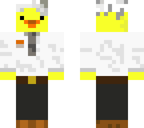 bacon's skin 1