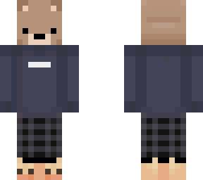 bear (slim)