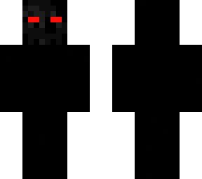 black man