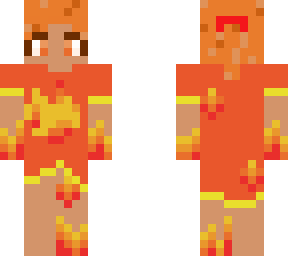 blazeborn 2.0