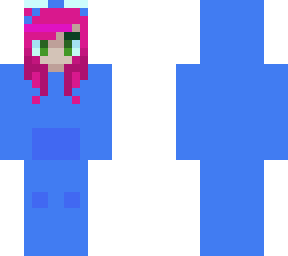 bloo onesie