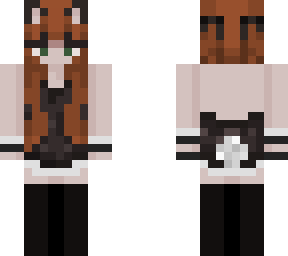 bunny girl