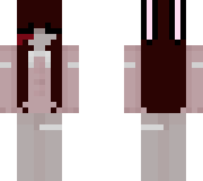 bunny girl