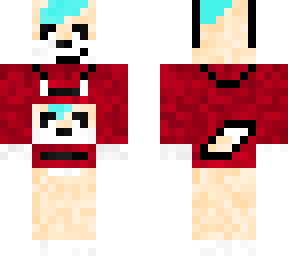 carsyn (without outer lyaer)