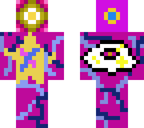 celestial being