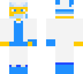 cheeki breeki blueski