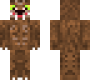 cleavercletus full moon