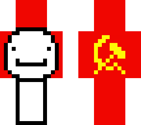 communist dream