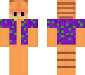 cool garfield