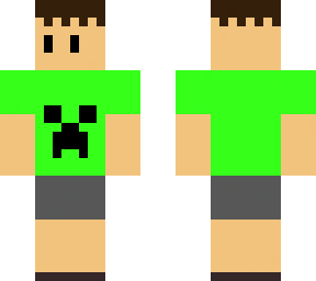 creeper fan ^_^