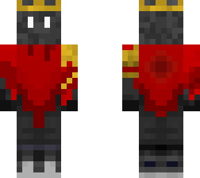 crowned