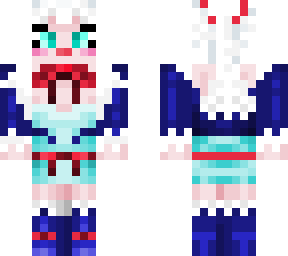 cute winter bimbo skin 25/05/24 - m.o.s