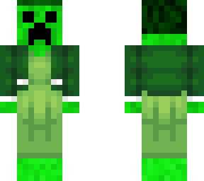 danni the creeper