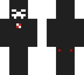 dark charge v2