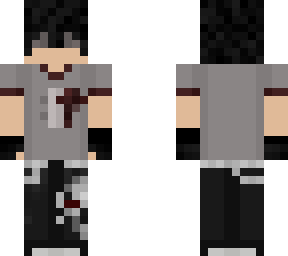 dark hair boy (an edit of grunge <3)