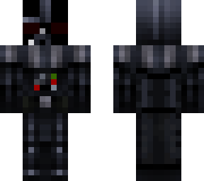 dart vader