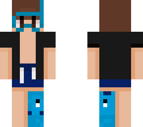 derp swimsuit ^_<