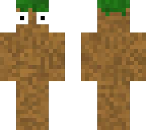 dirt block