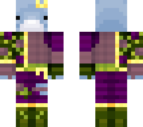 dolphinman emerald emissaries kst