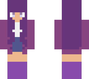 dull zoey