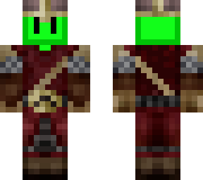 dwarf slime