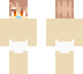 eli from block city