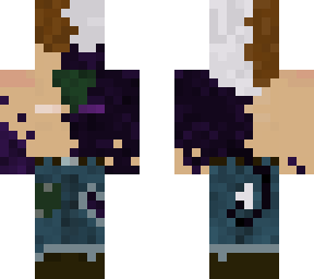 enderian wip