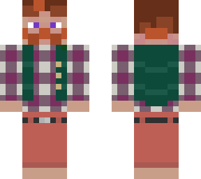 explorer joe