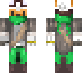 ferret