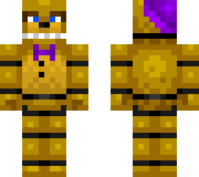 fredbear by adm