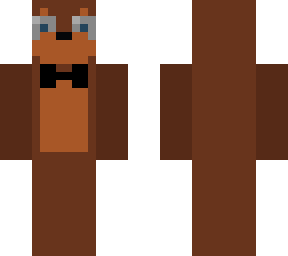 freddy (dsaf)