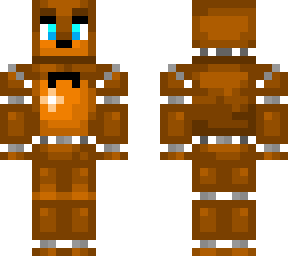 freddy