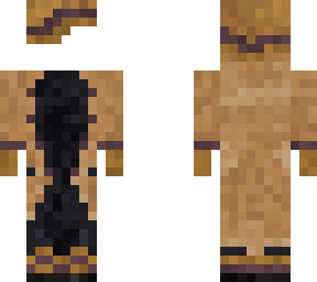 fun detective theme skin