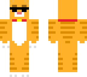 gato polenta