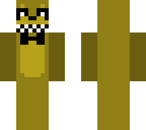 golden freddy (dsaf) v2