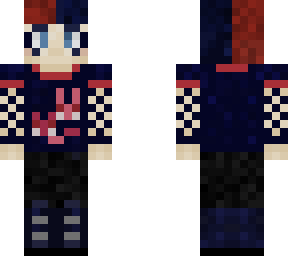 goth bunny shirt