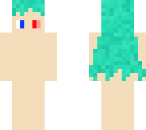 Haha | Minecraft Skin
