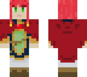 henry (skylimit art)